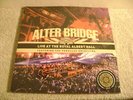 Alter Bridge Live at Royal Albert Hall  12