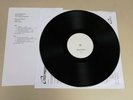 Behemoth ?– Pandemonic Incantations (RARE VINYL TEST PRESSING)