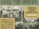 Various - Last Of The Garage Punk Unknowns, Vol.5 (LP) - Vinyl Beat/Rock/60s/70s