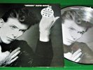 DAVID BOWIE = 