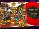RARE 1996 THROW RAG TENDERLOIN 7