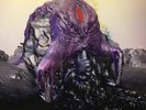 Björk Vulnicura 2 X LP VINYL One Little Indian 2015 NEW