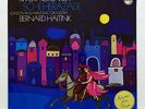 BERNARD HAITINK - RIMSKY-KORSAKOV scheherazade PHILIPS 6500410 LP MINT 