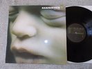 RAMMSTEIN Mutter EUROPE LP 2001 + Booklet NM