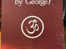 GEORGE HARRISON By George HANDMADE LP ULTRASONIC CLEAN