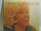 1964 Rare Doris Day CHRISTMAS ALBUM Holidays LP record