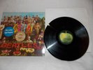 The Beatles,SGT.Pepper`s Lonely Hearts Club Band,Apple 1C 072-04 177
