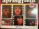 Buffalo Springfield (Debut Album) 180g Vinyl, Ltd. Ed. ATCO MONO (2019) Sealed