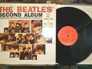 The Beatles ?- The Beatles' Second Album US Pressing Capitol ST-2080 NM Vinyl