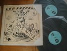 LED ZEPPELIN - THREE DAYS AFTER -OOP PRIVATE PRESS 12