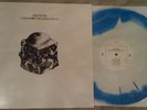 AGAINST ME  - Transgender Dysphoria Blues LP BLUE/WHITE SWIRL Vinyl