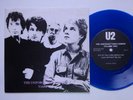 U2 The Unforgettable Demos Volume Two 2 - Blue Vinyl 7