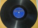 Los Madrugadores Steel Guitar LA GUERA / CUIDATE BIEN VOCALION 9304 La Guera 78