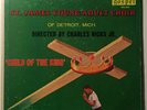 ST. JAMES YOUNG ADULT CHOIR Child of the King - Rare Detroit Gospel / Soul Lp