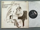 EMI VERVE SVLP 9145 BILL EVANS JIM HALL INTERMODULATION 1966 FAC SAMPLE UK LP NM