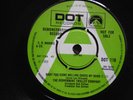 The Peppermint Trolley Company- Baby You Come Rolling Cross My Mind-Promo - Hear