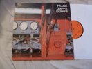 Frank Zappa ?– Demo's  Space Magic ?– RAS 8611-3  LP, RARE