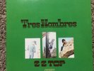 ZZ Top - Tres Hombres - Vinyl LP