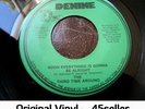 ? THIRD TIME AROUND 'Soon Everything Is Gonna Be Alright' Clee Northern Soul 45