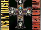 GUNS N' ROSES 