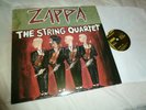 Frank Zappa ?– The String Quartet  Flashback World Productions ?– Multicolour