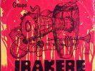 GRUPO IRAKERE Arturo/ Paquito ORIG 1974 ARIETO LP RARE CUBAN PRESSING
