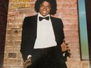 Michael Jackson (Original 1979 Pressing) OFF THE WALL -(Pre Owned/Like New) 