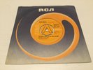 Elvis Presley 45rpm ( You Don’t Have To Say You Love Me / Patch It Up ). DEMO.