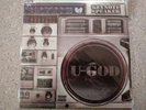 Wu tang * U-God Keynote Speaker ;2013 New*Unopened* 2x lp Vinyl