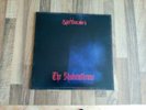 Satyricon Vinyl LP The Shadowthrone NL 2014 Excellent/Excellent