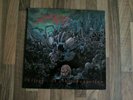 Suffocation Vinyl LP Effigy Of The Forgotten Europe 1991 VG++/Excellent