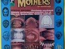 MOTHERS OF INVENTION - The Ark-July 1968 (c.1988 unofficial live Bizarre) EX/M-