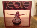 NEIL YOUNG - DECADE (1977 3 x LP) 1ST UK PRESS  DOUBLE GATEFOLD  EXCELLENT