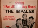 THE IMPALAS 1959 
