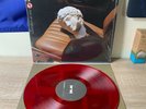 Bad Religion Age Of Unreason RED Vinyl LP Rancid Nofx Against Me The Offspring X