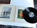 PINK FLOYD - WISH YOU WERE HE - VINILE - LP 33 GIRI - 12