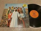 THE SOUL MESSENGERS Same S/T LP CBS ?– 81146  Israel 1975 Rare Gospel Soul EX/EX