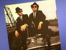 BLUES BROTHERS, The/VARIOUS - The Blues Brothers (Soundtrack) - Vinyl (LP)