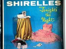 Tonight's The Night The Shirelles 1961 Vinyl Scepter Records 1st Press Mono