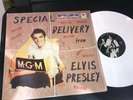 NM Elvis Presley 