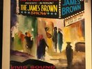 SOUL LP James Brown THE JAMES BROWN SHOW at the Apollo King 826 Live  (VG+) 1962