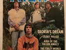 THEM GLORIA'S DREAM 45 T DISQUES VOGUE  INT 18079 TRES BON ETAT