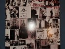 Rolling Stones - Exile On Main Street - 2 LP Set w/Inserts - Near Mint