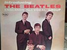 Introducing The Beatles Stereo VJLP 1062