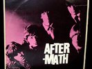 [THE ROLLING STONES]-AFTER MATH LP [DECCA SLK16415-P] 1966 GERMANS 1ST PRESS