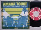 AMARA TOURE n'ga digne m'be TIMELESS DEEP AFRO LATIN BEAUTY 7