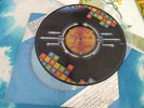 MADONNA/GEORGE MICHAEL/SPRINGSTEEN RARE COMPILATION COLOMBIA LP PICTURE DISC