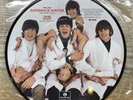The Beatles - Picture Disc - Paperback Writer - 1986  - Rain