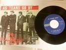 rolling stones,single,Belgium,1966 LU 26037