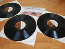 U2 ?– Articulate Speech Of The Heart 1988 UK/US 3x LIVE LP  Joshua Tree Tour